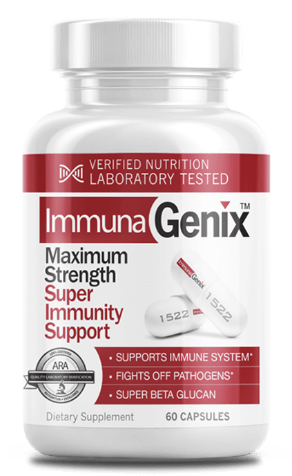 ImmunaGenix