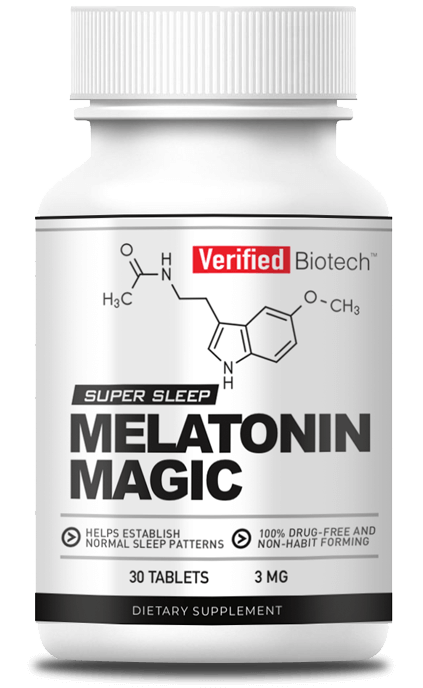 Melatonin Magic